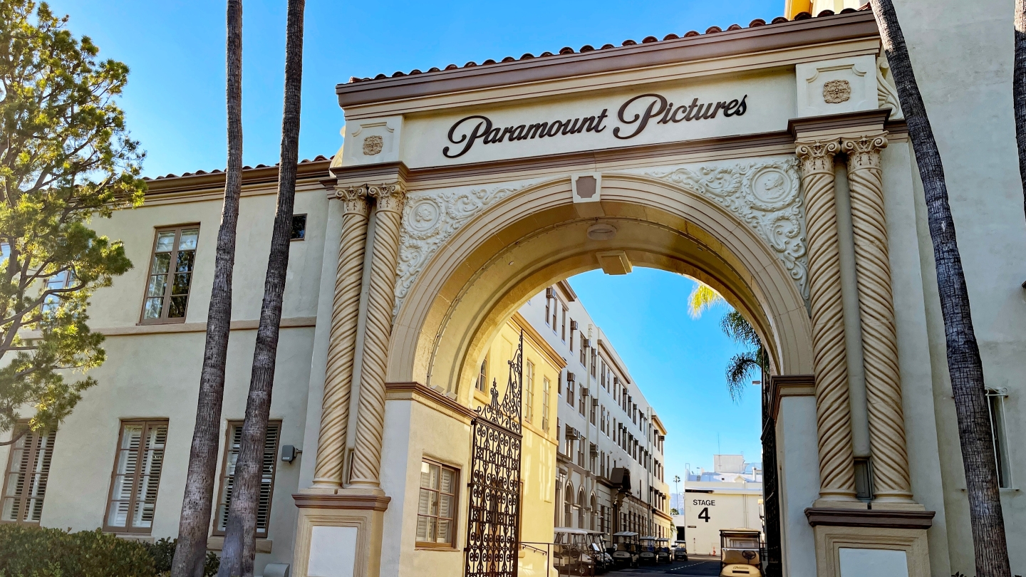 12 US states to block Paramount’s Warner Bros Discovery deal